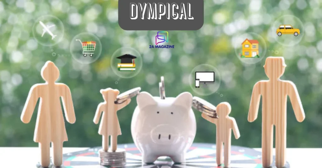 dympigal