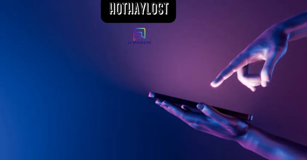 hothaylost