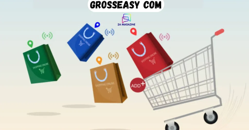 grosseasy com