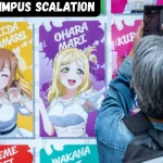 olimpus scalation