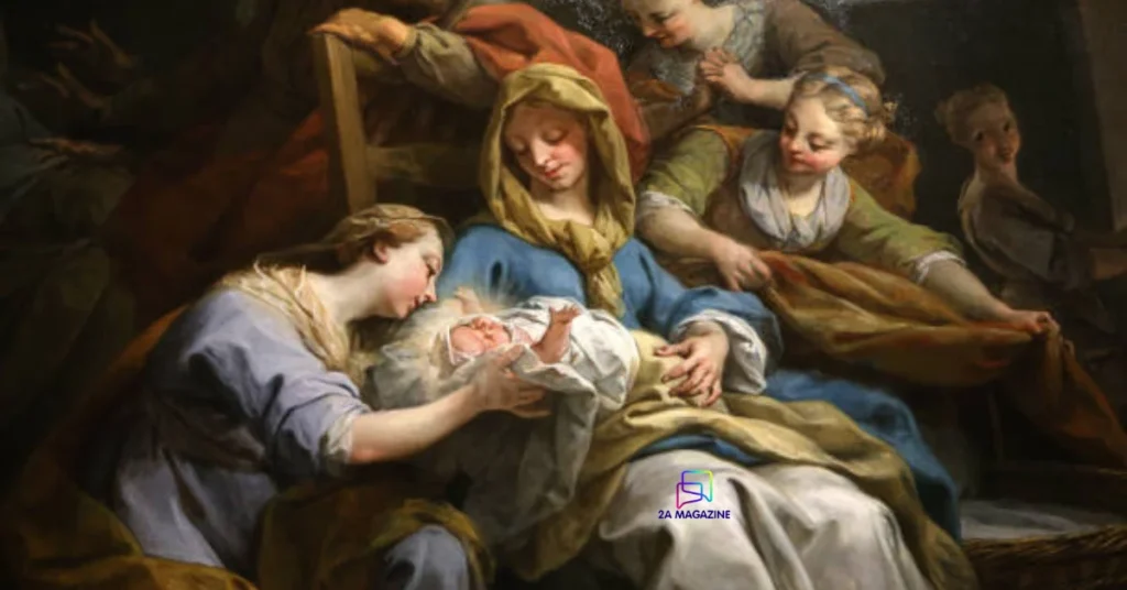 nativität