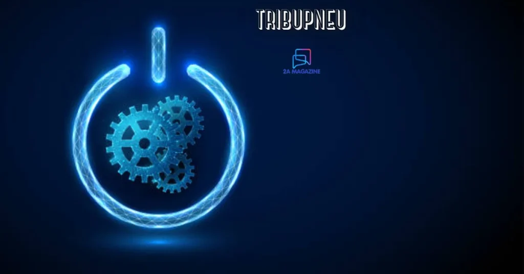 tribupneu