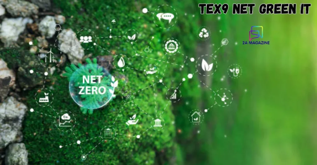 tex9 net green it