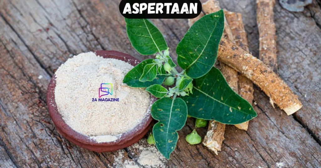 aspertaan