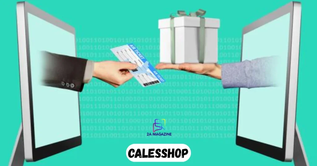 calesshop