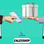 calesshop