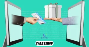 calesshop
