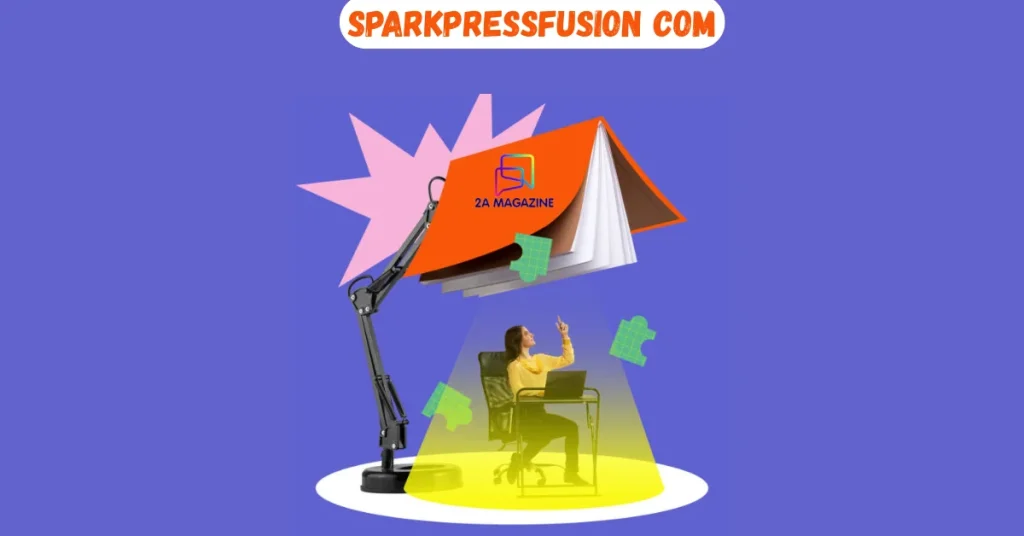 sparkpressfusion com