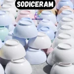 sodiceram