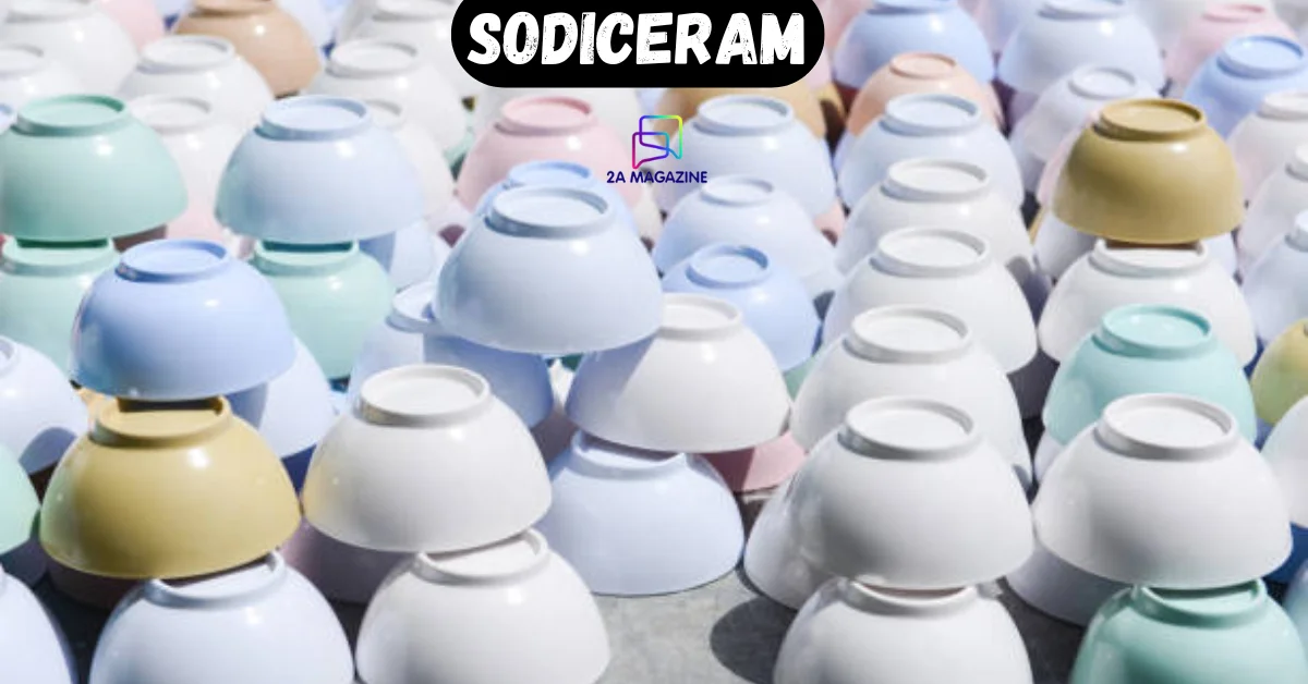 sodiceram