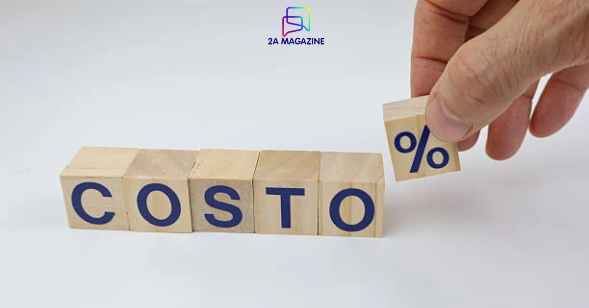 Costcodle