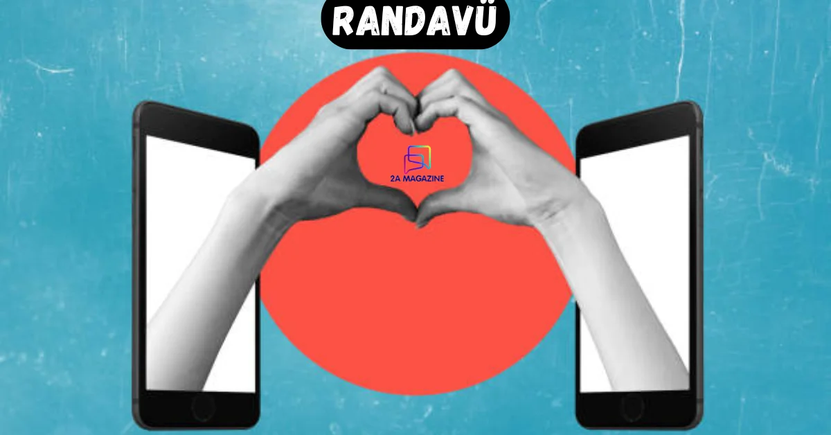 Randavü