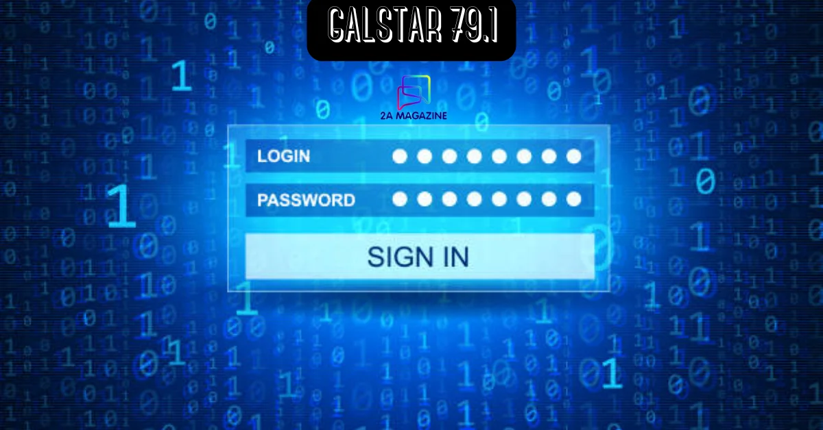 galstar 79.1