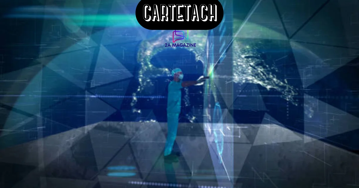 cartetach
