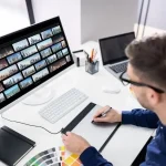 Entertainment Platforms