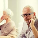 What Divorcing Seniors Need to Know About Finances and Wellbeing
