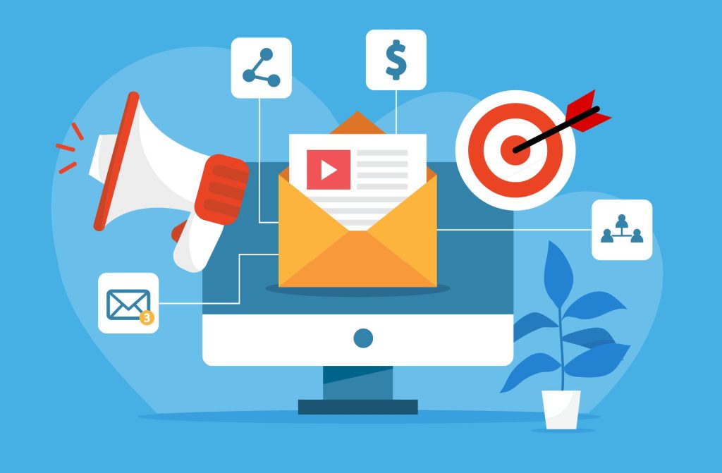 Digital Marketing Services Tailored to Your Business Success