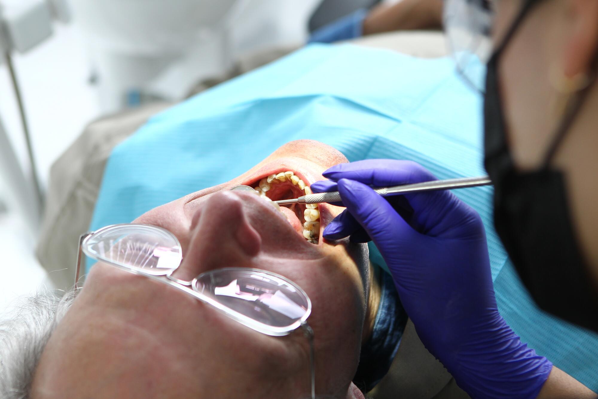 Transform Your Oral Health with Professional Dental Implants