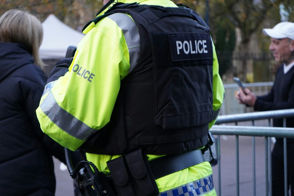 Police Stations