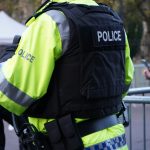 Police Stations