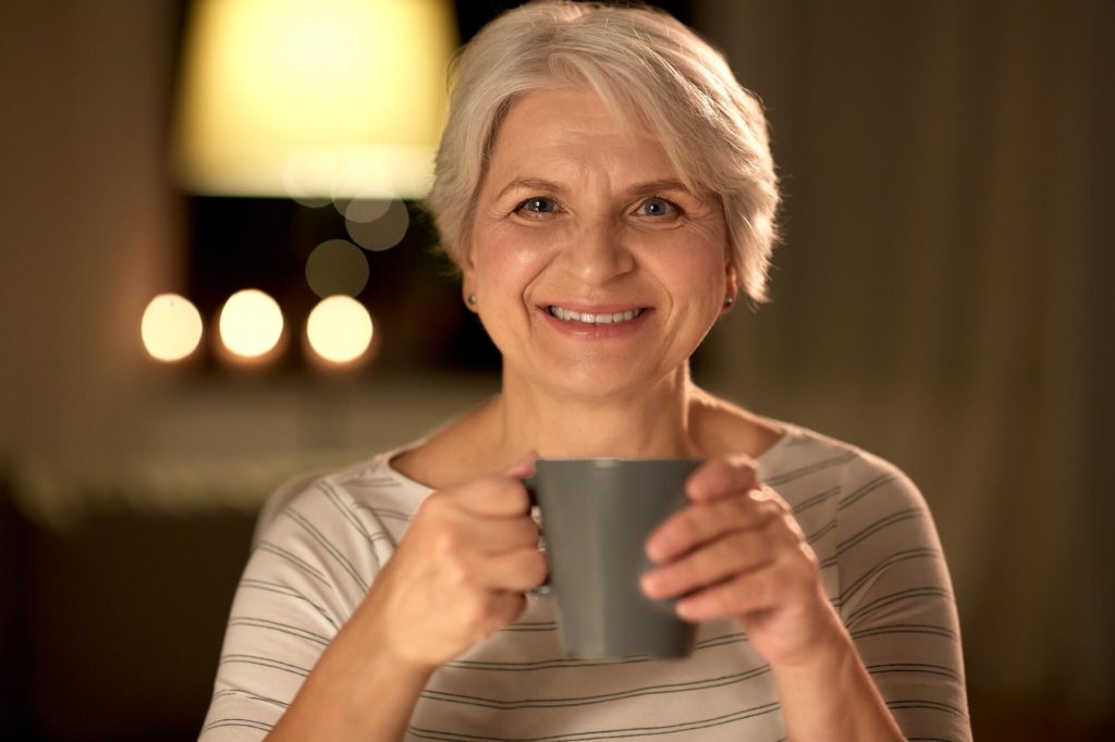 Grounding Techniques That Help Elders Stay Calm and Centered