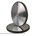 vitrified CBN wheel