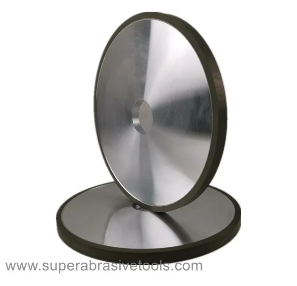 vitrified CBN wheel