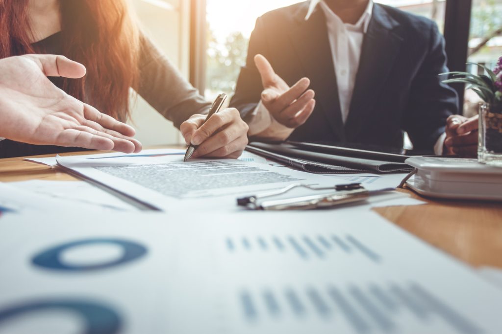 Business Sales