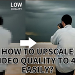 AI Video Enhancer