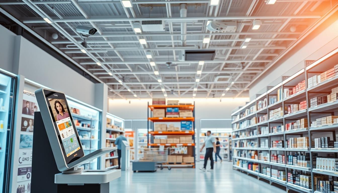 Computer Vision Libraries Used in Retail & Inventory Management - 2A ...