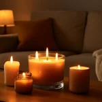 Scented Candles