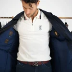 Luxury Clothing: The Art of Wearing Time