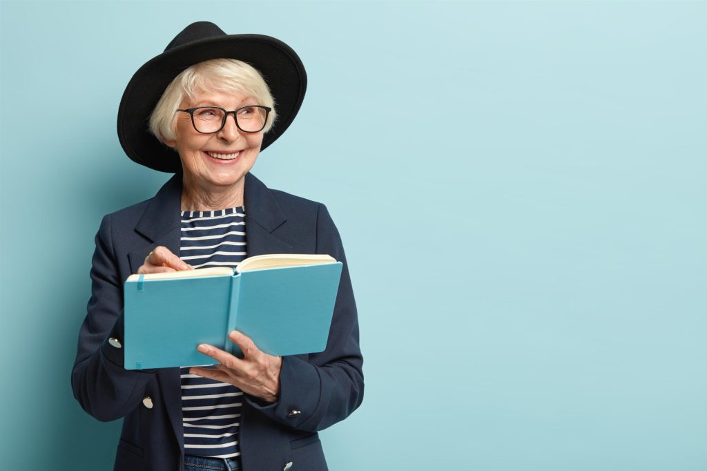 Exploring How Aging Alters Brain Function and Memory