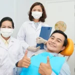 Destination of Dental Implants