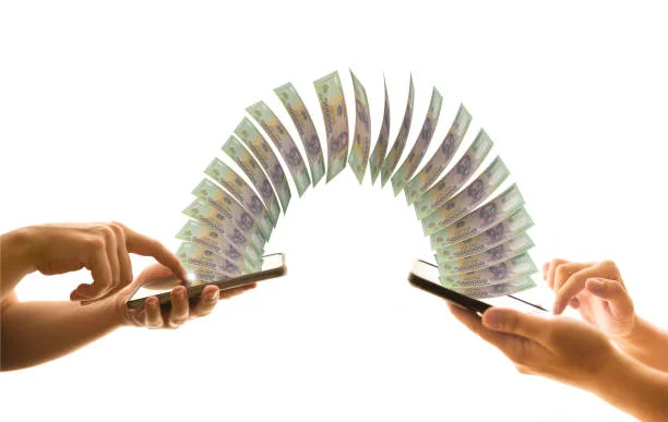 Digital Wallets