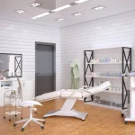 Clinic Furniture