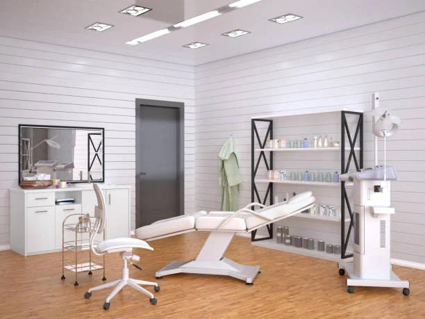 Clinic Furniture