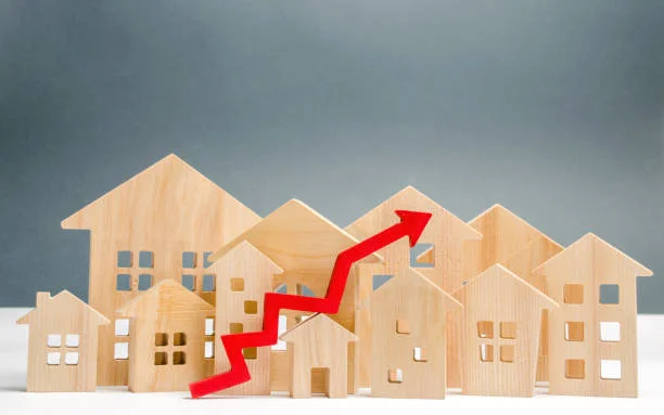 Real Estate Market