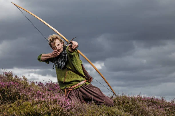Classic Longbow Designs