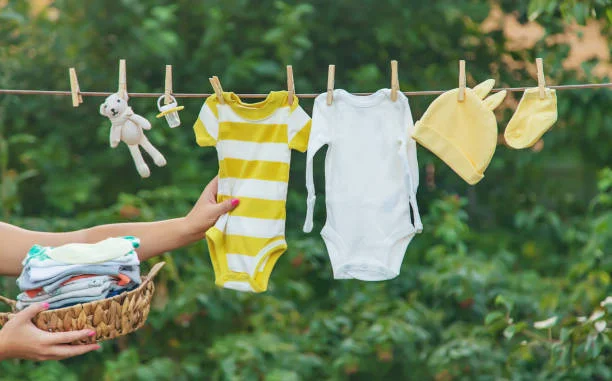 Baby Clothes