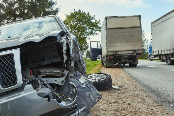lawyer for fatal truck crash in Charlotte