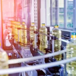 Cooking oil management systems