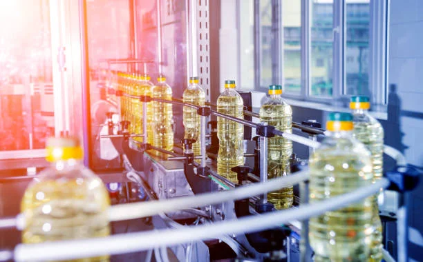 Cooking oil management systems