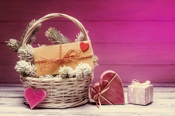 Gift Baskets