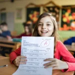 Kids Get Better Grades