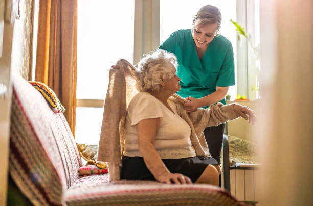 In-Home Care