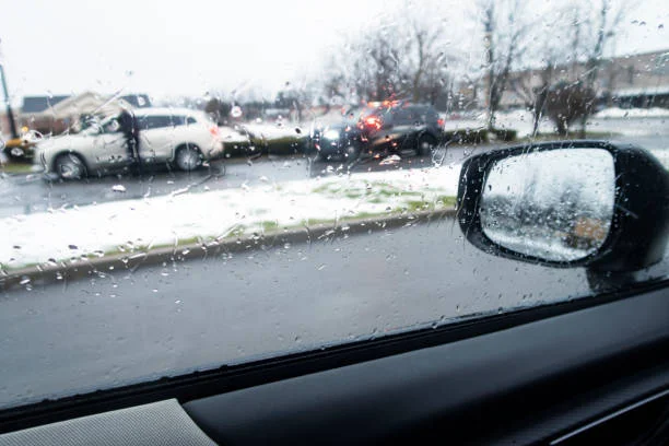 Weather Conditions Affect