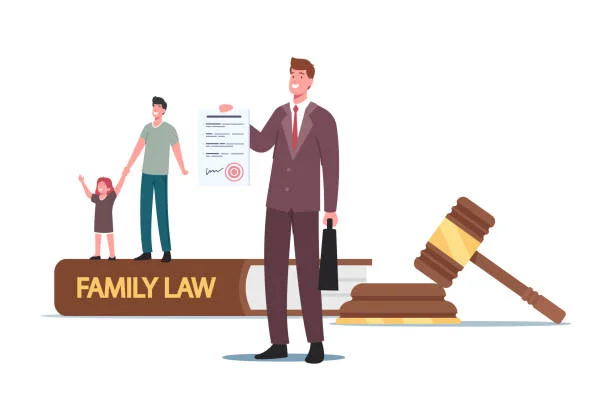 Family Lawyers in Sydney