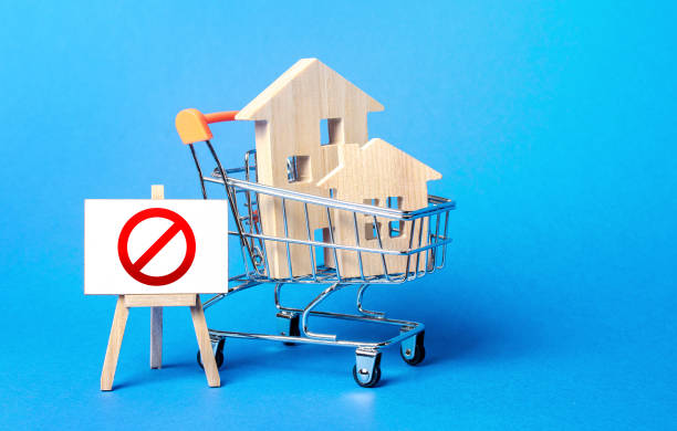Buying Real Estate