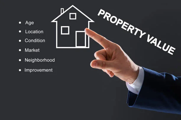 Increase Property Value